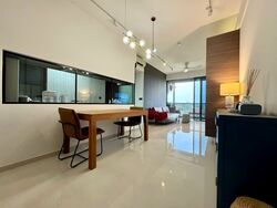 Kandis Residence (D27), Condominium #595450771